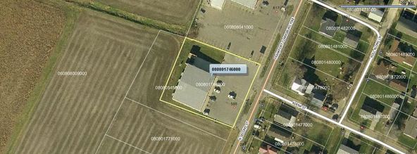 Family Dollar Investment Frankfort OH: 595 Country Road 87, Frankfort, OH 45628